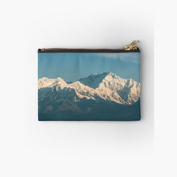 Item preview, Mount Kanchenjunga designed and sold by Dreamscape Eclectic .