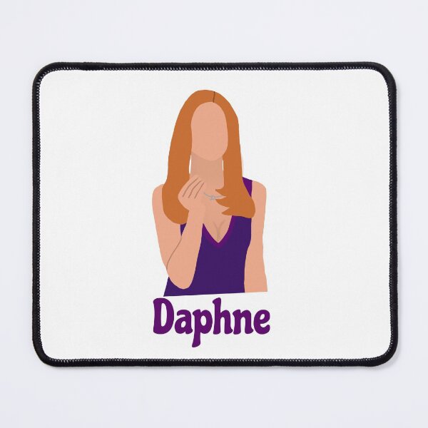 Item preview, Queen Daphne designed and sold by GoToHeloise.