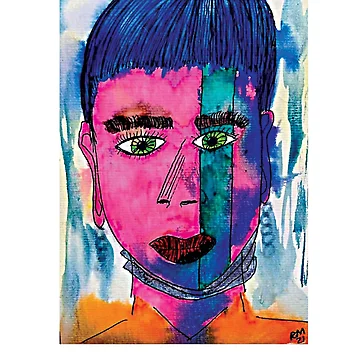 Artwork thumbnail, FiFi by RandaRubyRed