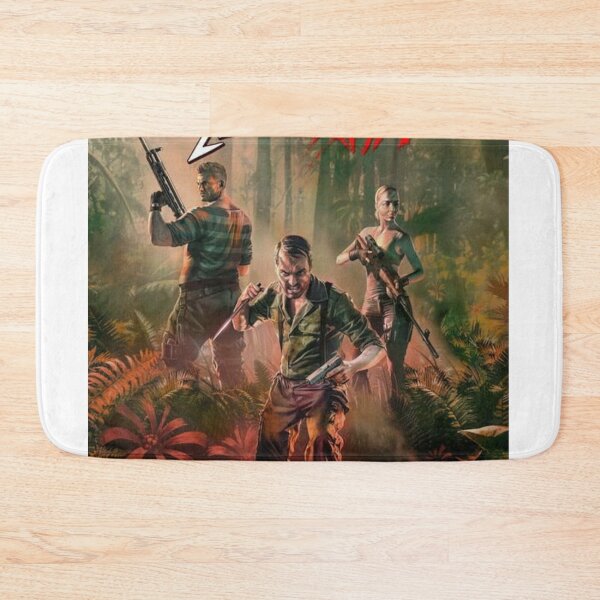 Item preview, Jagged Alliance designed and sold by Getaway21.