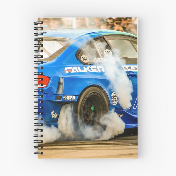 Artikelvorschau, Driftender Drifter James Deane in Goodwood entworfen und verkauft von m45t1n.