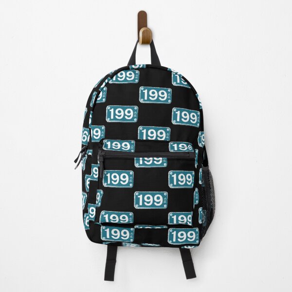 Item preview, PUZZLE GAME PLAYER NUMBER 199 PATCH designed and sold by LabelStore.
