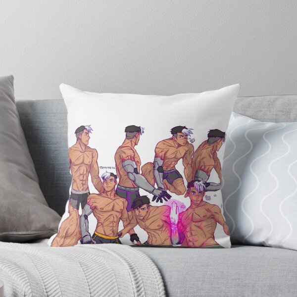 Item preview, Anatomy studies with Shiro designed and sold by taffydesu.
