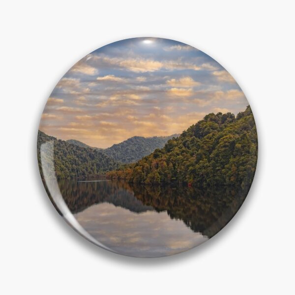 Item preview, Sunset on Gordon River. designed and sold by Alex Preiss.