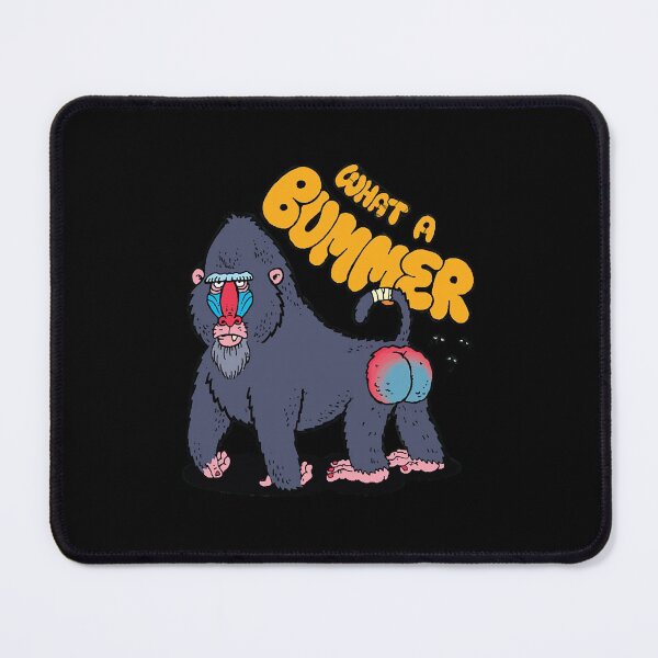 Item preview, What a Bummer  designed and sold by dangxuantam4.