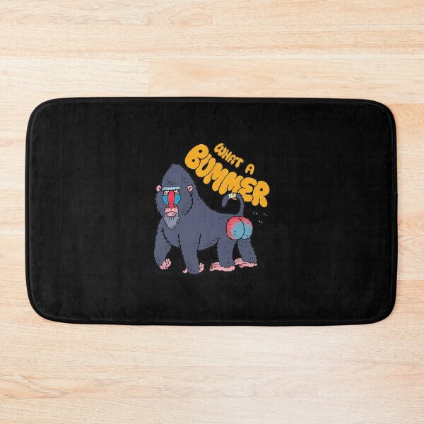 Item preview, What a Bummer  designed and sold by dangxuantam4.