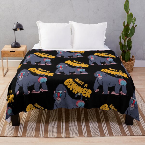 Item preview, What a Bummer designed and sold by dangxuantam4.