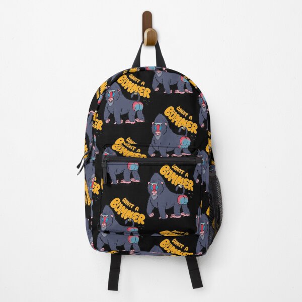 Item preview, What a Bummer  designed and sold by dangxuantam4.