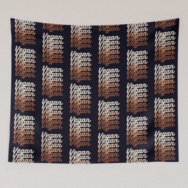 Item preview, Vintage Style - Autumn Colors Vegan Fall designed and sold by GreenSlate.