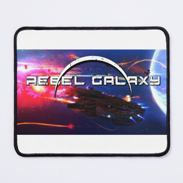 Item preview, Rebel Galaxy designed and sold by Getaway21.