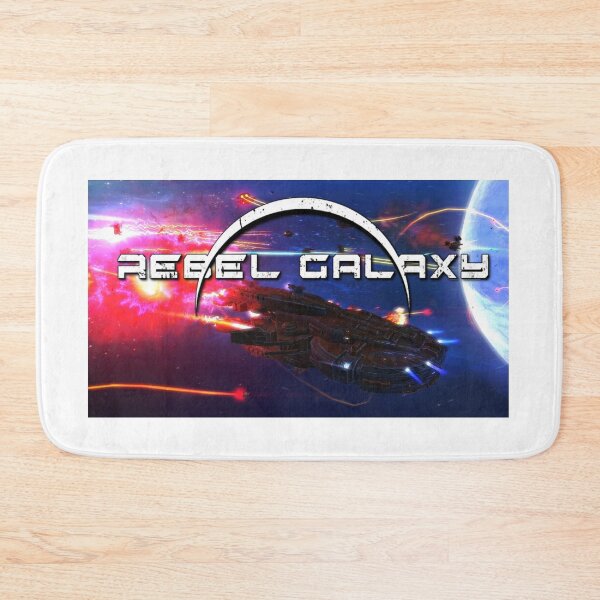 Item preview, Rebel Galaxy designed and sold by Getaway21.