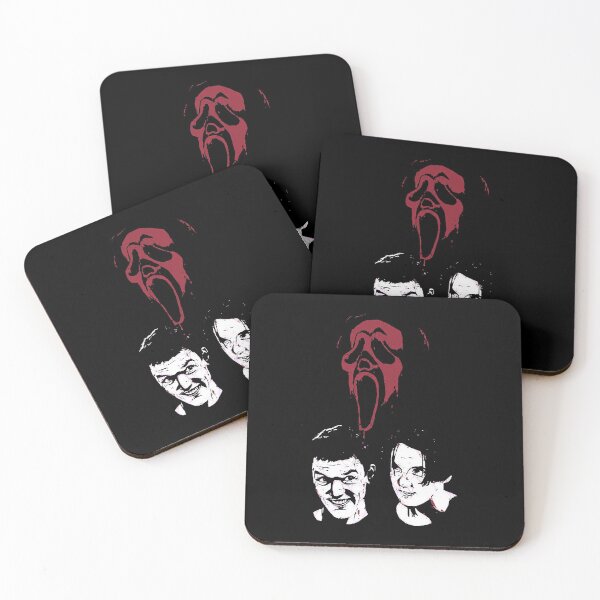 Item preview, Its A Scream  designed and sold by donganha9812.