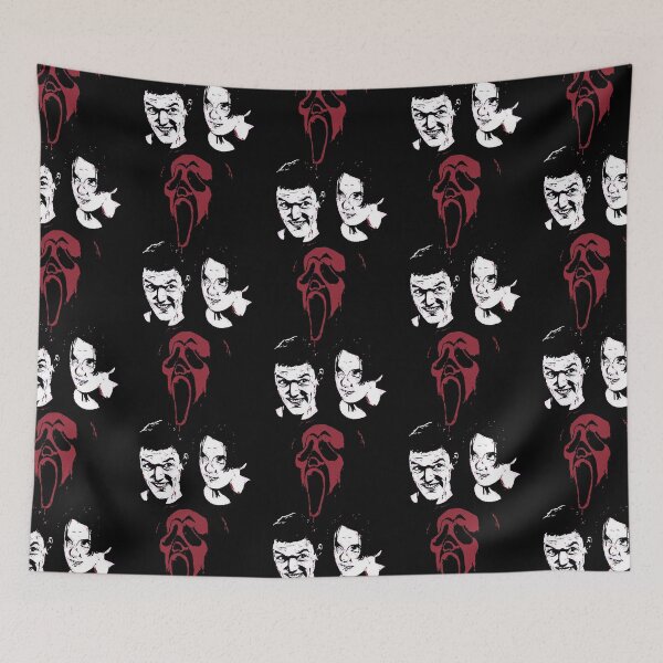 Item preview, Its A Scream  designed and sold by donganha9812.