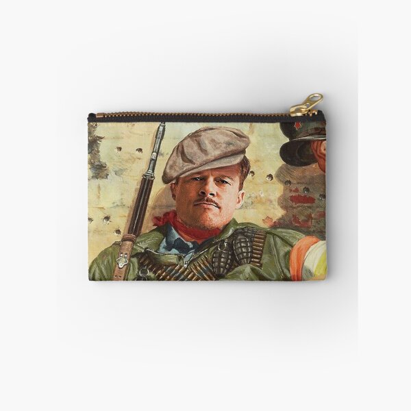 Item preview, /Inglorious Basterds Poster designed and sold by shalldavid.