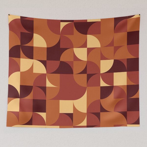 Item preview, Geometric fantasy 10 designed and sold by acidmit.