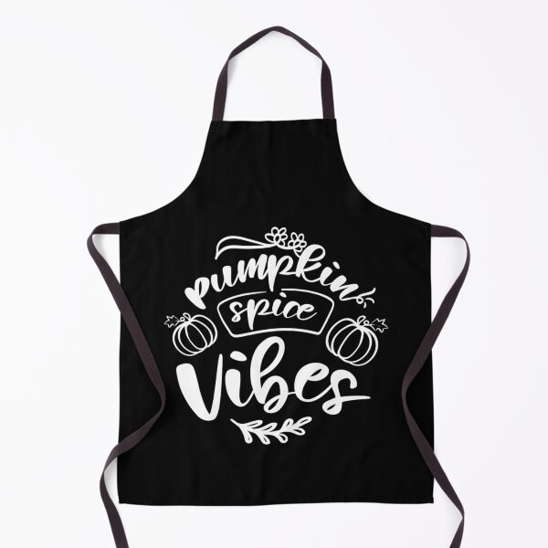 Item preview, Pumpkin spice vibes designed and sold by PRB1989.