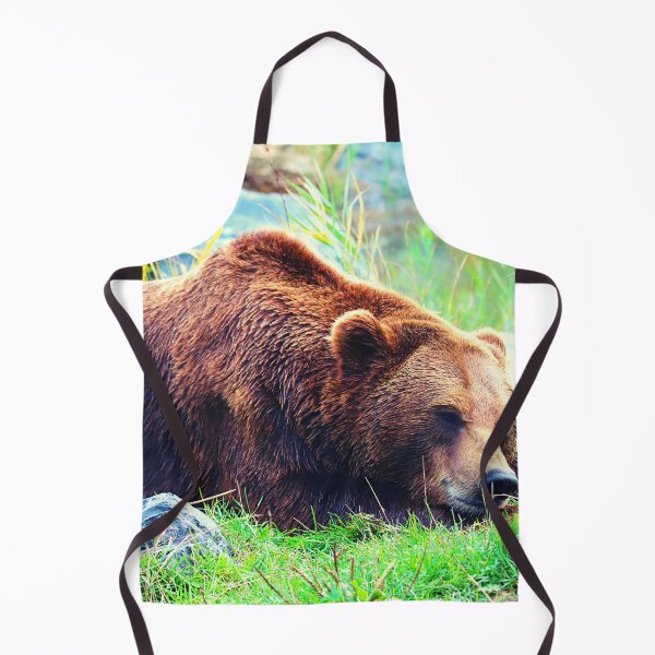 Item preview, bear photo with high resolution quality designed and sold by Allyouneed-2.