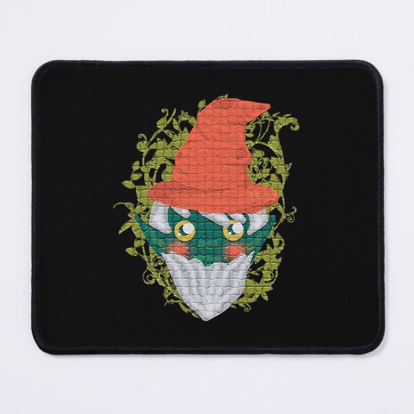 Item preview, Wizard of the Forest designed and sold by donganha9812.