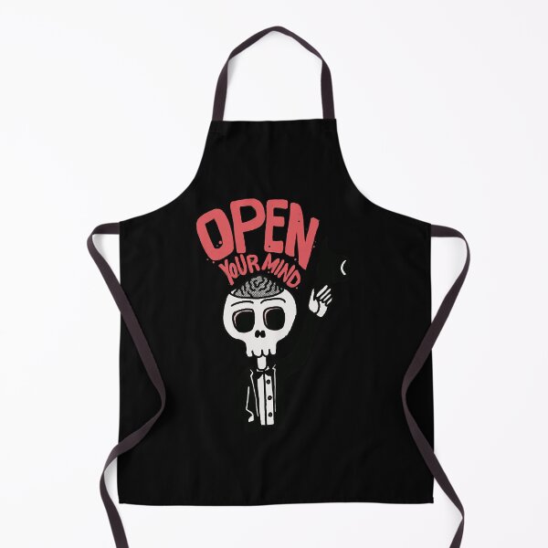 Item preview, Open Your Mind designed and sold by haiduong48392.