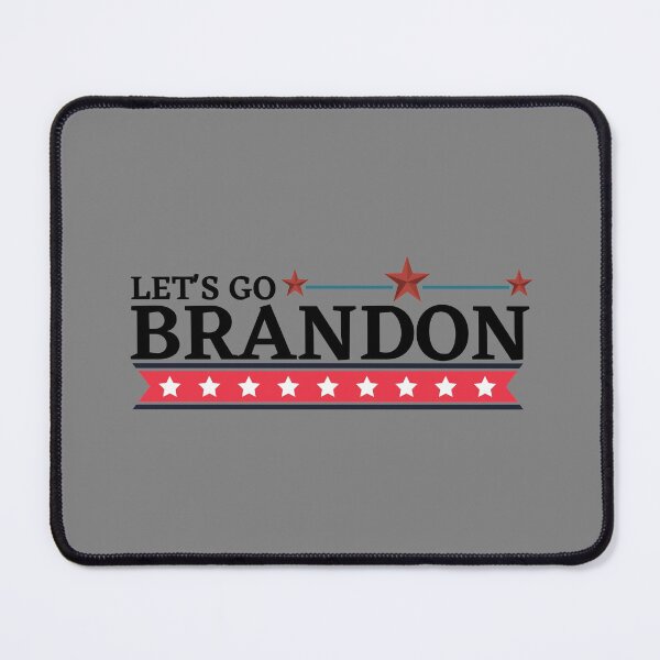 Item preview, Lets Go Brandon designed and sold by Calakan.