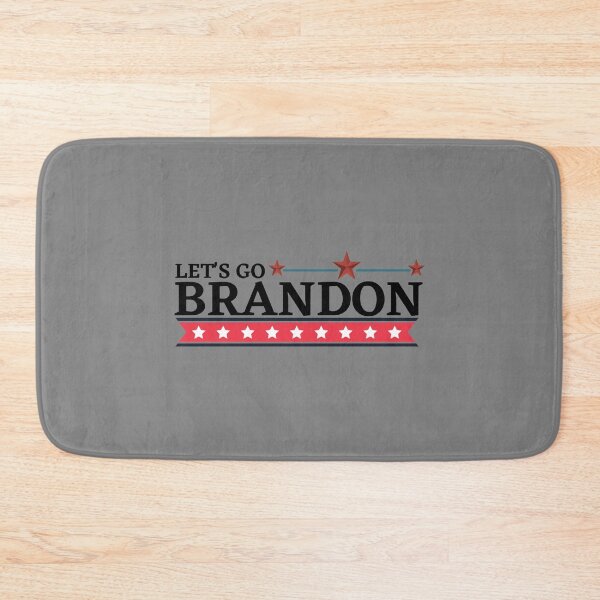 Item preview, Lets Go Brandon designed and sold by Calakan.