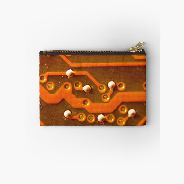 Item preview, Macro Trace designed and sold by Gary Hutchings.