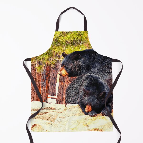 Item preview, bear photo with high resolution quality designed and sold by Allyouneed-2.