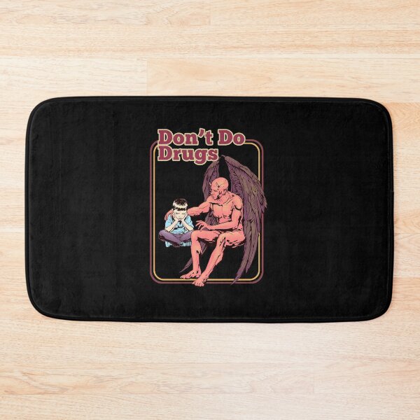 Item preview, DONT DO DRUGS  designed and sold by donganha9812.