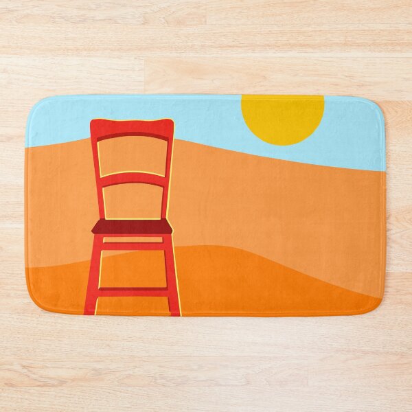 Item preview, No More Wandering, Settle Down designed and sold by blueocan.
