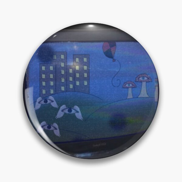 Item preview, mixed-core static tv designed and sold by ||TorN✨Pretty||.