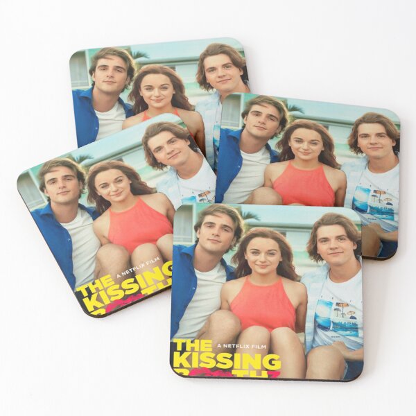 Item preview, /Kissing booth 3 Poster designed and sold by shalldavid.