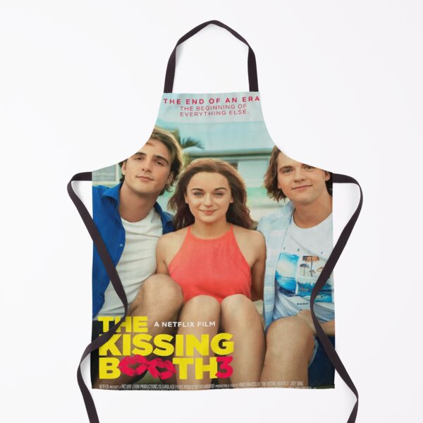 Item preview, /Kissing booth 3 Poster designed and sold by shalldavid.