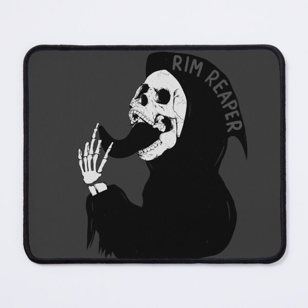 Item preview, Rim Reaper designed and sold by murderedrum.