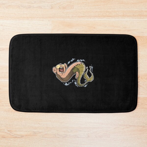 Item preview, Fiji Mermaid  designed and sold by donganha9812.