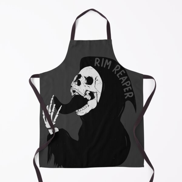 Item preview, Rim Reaper designed and sold by murderedrum.