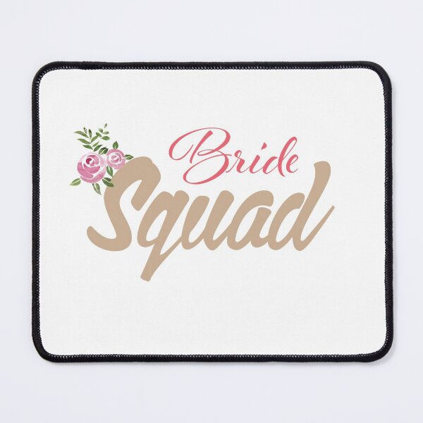 Item preview, Bride Squad,Wedding Party Costumes | designed and sold by Boom-llqb.