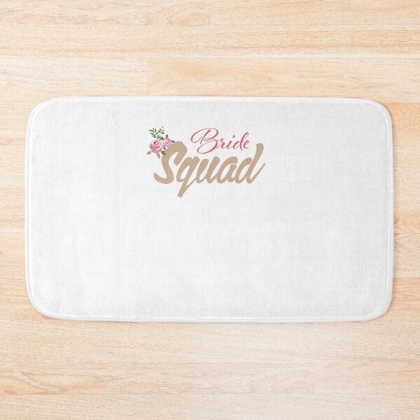 Item preview, Bride Squad,Wedding Party Costumes | designed and sold by Boom-llqb.
