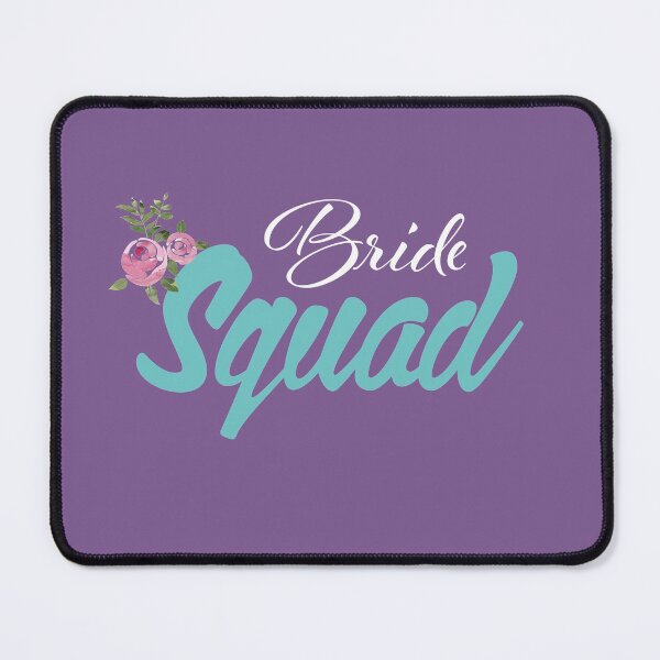 Item preview, Bride Squad,Wedding Party Costumes | designed and sold by Boom-llqb.