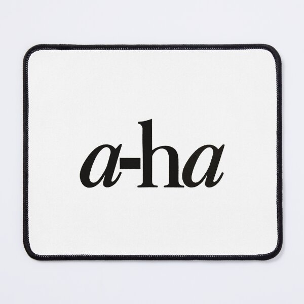 Item preview, aha designed and sold by Metamorphoza.