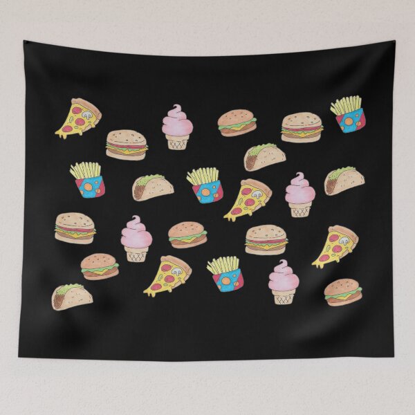 Item preview, Hungry ? designed and sold by laurajean1.