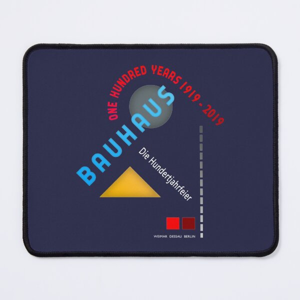 Item preview, Bauhaus 100 Years designed and sold by Metamorphoza.