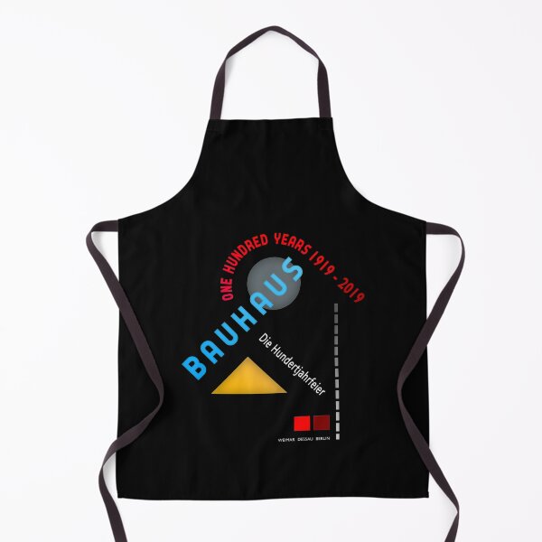 Item preview, Bauhaus 100 Years designed and sold by Metamorphoza.