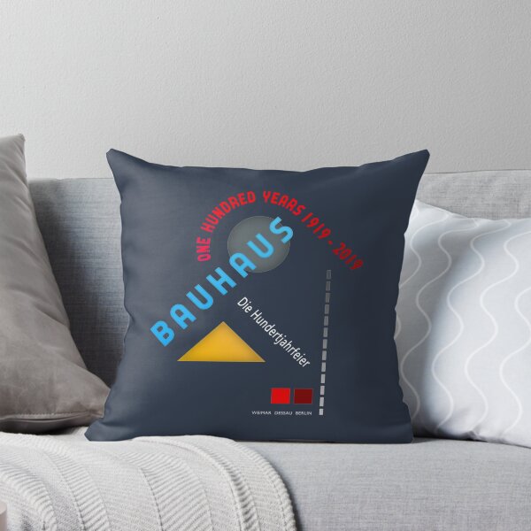 Item preview, Bauhaus 100 Years designed and sold by Metamorphoza.