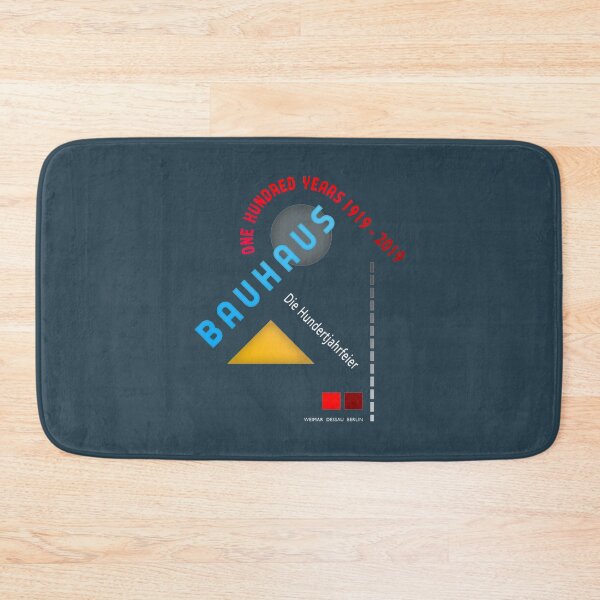 Item preview, Bauhaus 100 Years designed and sold by Metamorphoza.