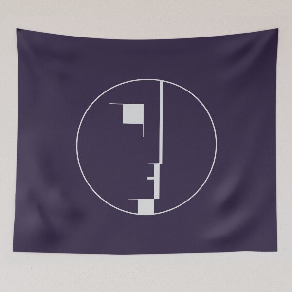 Item preview, Bauhaus designed and sold by Metamorphoza.