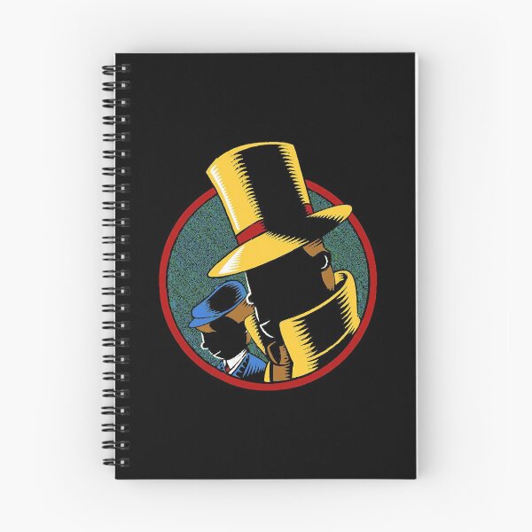 Item preview, Professor Laytons Detective Services  designed and sold by tranhuonggiang.