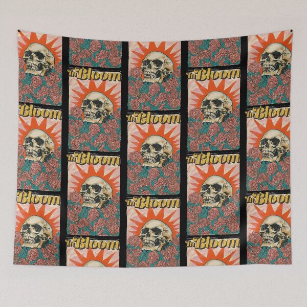 Item preview, In Bloom  designed and sold by haiduong48392.