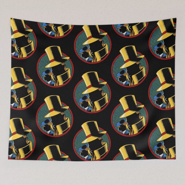 Item preview, Professor Laytons Detective Services  designed and sold by tranhuonggiang.