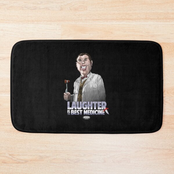 Item preview, Dr. Evan Rendell Jr.  designed and sold by donganha9812.