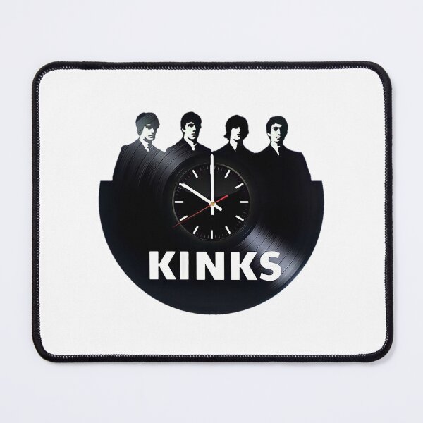 Item preview, Kinks designed and sold by Metamorphoza.